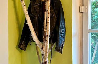 Glückliche Kuh-Villa - Achtsamer Rückzugsort mit Traumgarten, Schwimmteich & Raum zum Sein bis 18 Personen - Allgäu - Foto 126