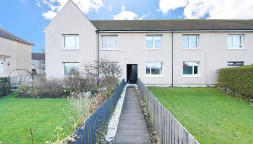 Harbour View in Troon - Foto 3