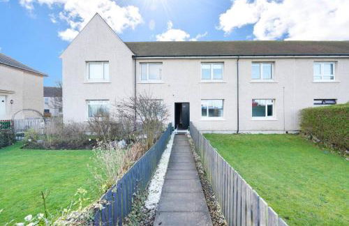 Harbour View in Troon - Foto 3