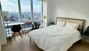 1 Stop to Midtown Amazing View Luxury High Rise Corner 1 Bedroom Apartment - Foto 4