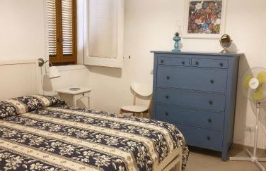 Torre dell'Orso centro - villino vista mare con ampio giardino - Foto 17