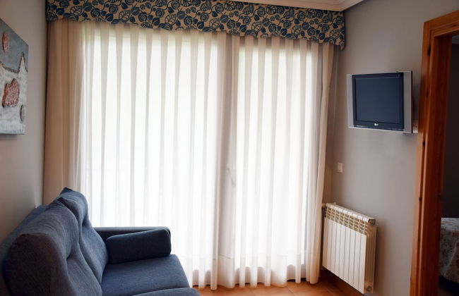 Apartamentos La Barzana - Foto 13