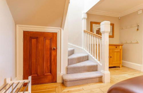 Swilken Lodge - Blacklaws Steading - Foto 46