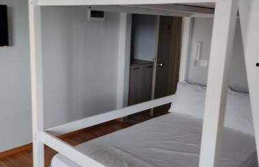 Δ1 - Τα διαμερίσματα του δασκάλου στα Φιλιατρά - Foto 27