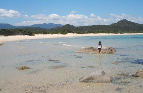 Villetta Brunetti, Sant'Elmo Costa Rei - Foto 25