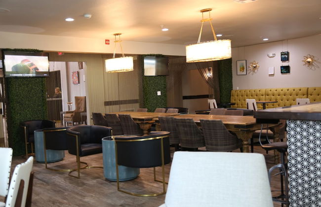 Hotel Ylem - Foto 20