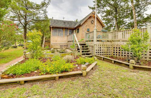 Hot Tub Haven Creekside Cabin in Frisco! - Foto 22