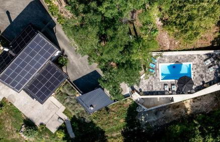 Kuća za odmor Olympus - Foto 8