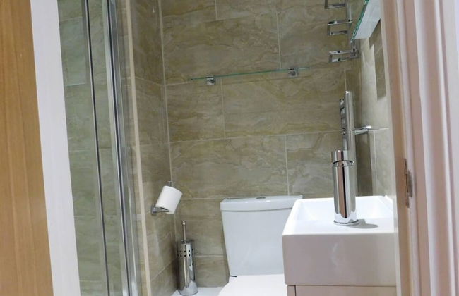 Stay Norwich Apartments The Old Workshop - Foto 17