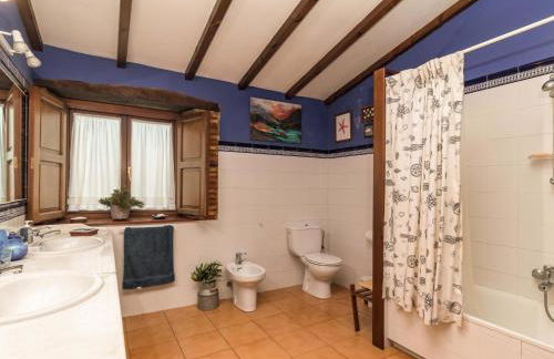 Espectacular casa con encanto - Foto 29