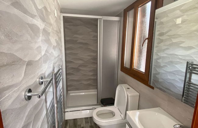 "villa She Ruz " - Photo 23