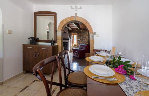 Stone Lady Holiday home with pool&hot tub,sauna,bbq,garden - Foto 18