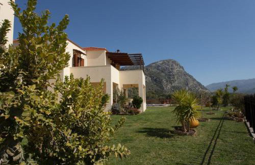 Cretan Crest Villa - Foto 17