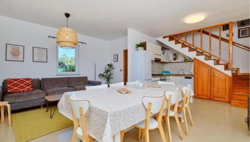 Gorgeous Home In Punta Kriza With Wifi - Foto 3