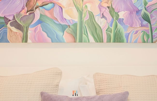 Liiiving in Porto - Boho Blue Home - Foto 2