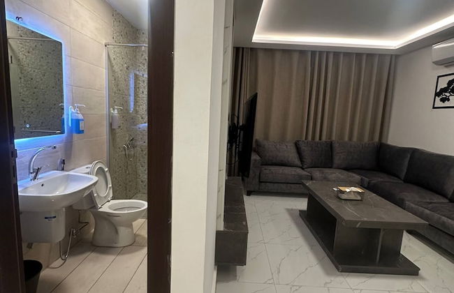 Cozy Rooftop Near Al Services 23 - Foto 14