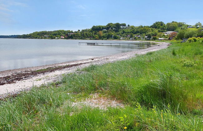 "Udder" - 50m to the fjord - Foto 5