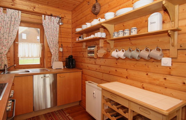 Doppelhaushalfte in Hasselfelde - Foto 11