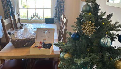 The Boathouse - Foto 4