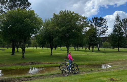 Casa Carlés by URent - Foto 21