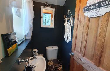 Cute Quirky Cottage - Foto 12