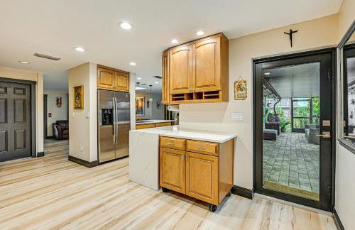 4 Mi to Beach Pet-Friendly Home in Naples! - Photo 10