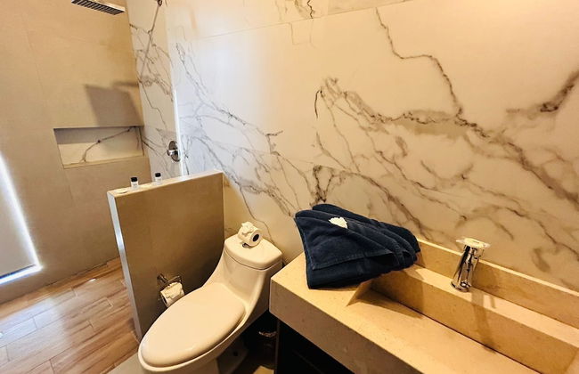 Tulum Apartments - Foto 36