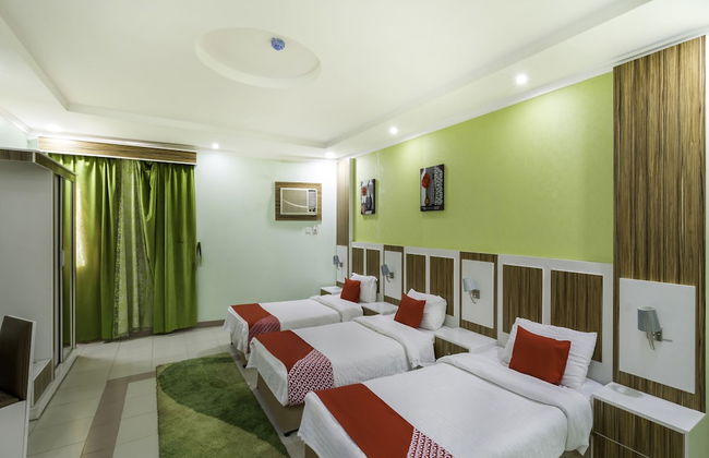 Asoul 6 Hotel Suites - Foto 8