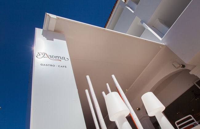 Oasis Sa Tanca Apartamentos - Foto 10