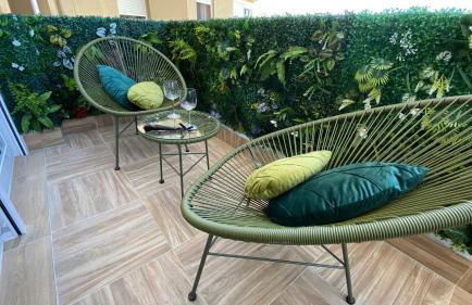 THE ROCK VIEWS APARTMENTS 1 min walking to Gibraltar - Foto 54