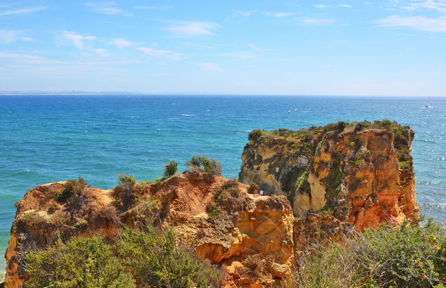 Praia da Luz Sea view - Foto 15