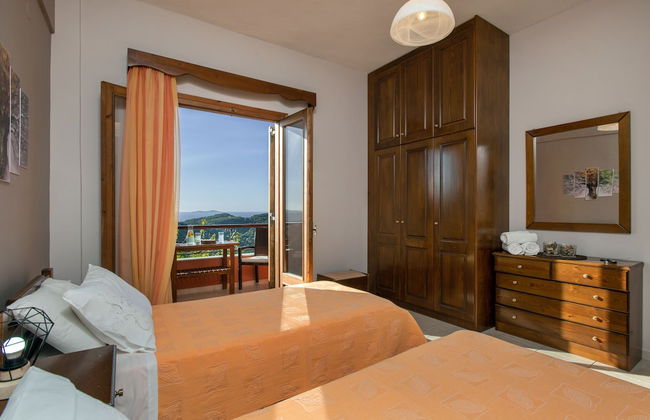 Sunset and Sunrise Apartments - Foto 3