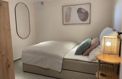 Lightplace - Boxspring - Parkplatz- Nähe City und VW - Foto 2