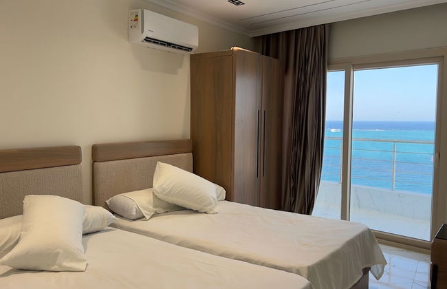 Al Emam Luxury Apartment - Photo 12