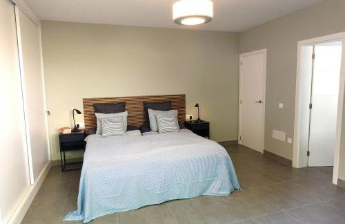 Casa Vreneli, Meerblick, Sauzal - Foto 14