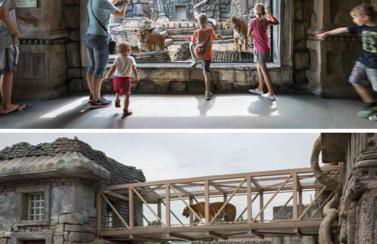 Modern King Bed 5 mins to Downtown - Foto 44