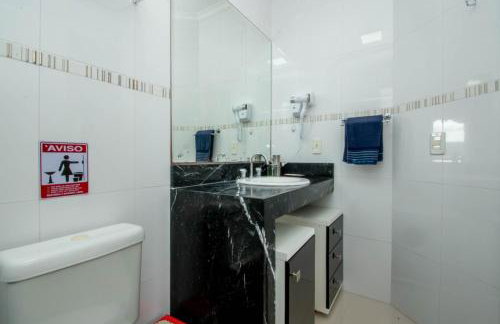 Floripa Jurerê Inter Colinas 4 qts 2 suites - Foto 33