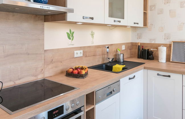 Weingut Pawis Appartements - Foto 29