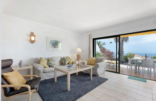 La Villa La Palma- 2 dormitorios A - Foto 4