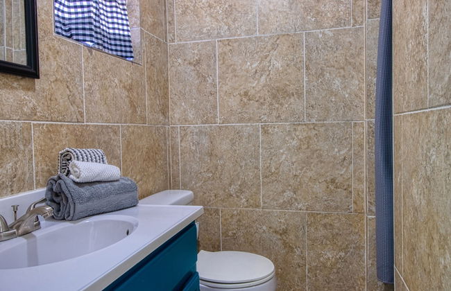 Frio River Cabins - Photo 77