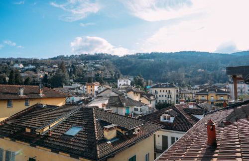 Suite Romantic vista Lago - Foto 7