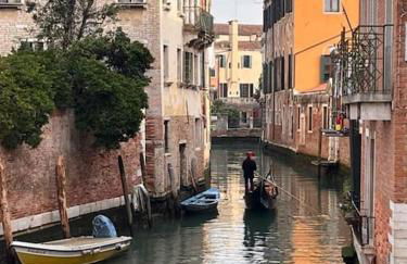 Ca' San Giacomo canal view - Foto 1