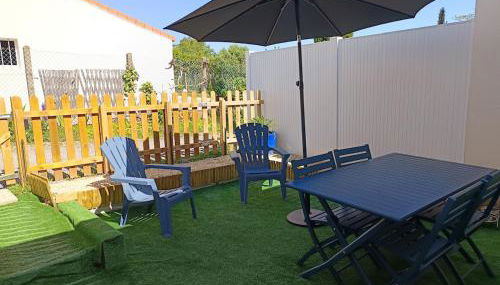 Le Cocon - cosy et tout à pied - Foto 2