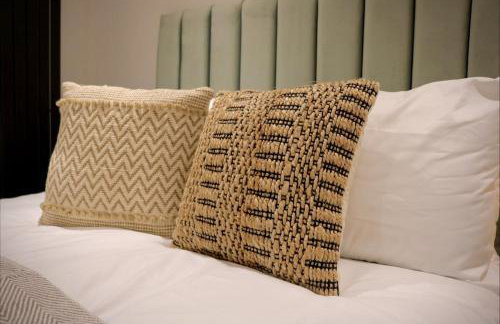 Wood & Teal Nest - Foto 22