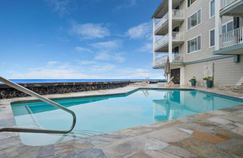 Dreamy True Oceanfront Condo - Hale Kona Kai 307 by Casago Kona - Photo 54