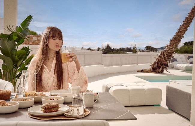 Helius Villas - Foto 35