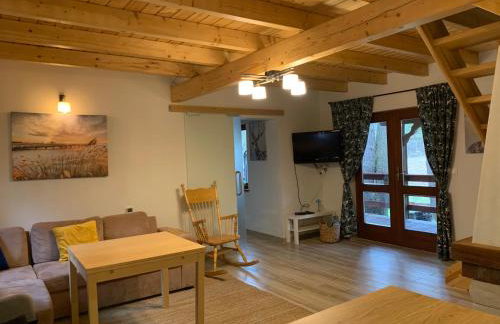 Wooden House&Pool - Photo 8