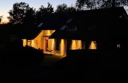 Villa avec vue panoramique - Foto 50