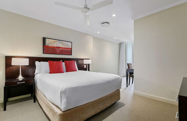 Oaks Hervey Bay Resort and Spa - Foto 51