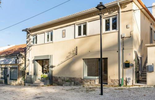 Charm House Sintra 45 - Pena Garden Flat - Foto 34